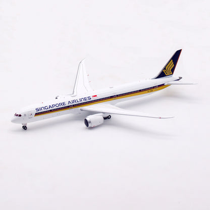 1/400 Singapore Airlines B787-10 9V-SDA AV4393 - image 5