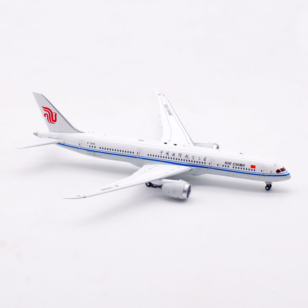 1/400 Air China B787-9 B-7899 AV4395 - image 5