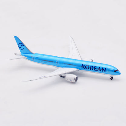 1/400 Korean Air B787-9 HL8081 AV4400 - image 5