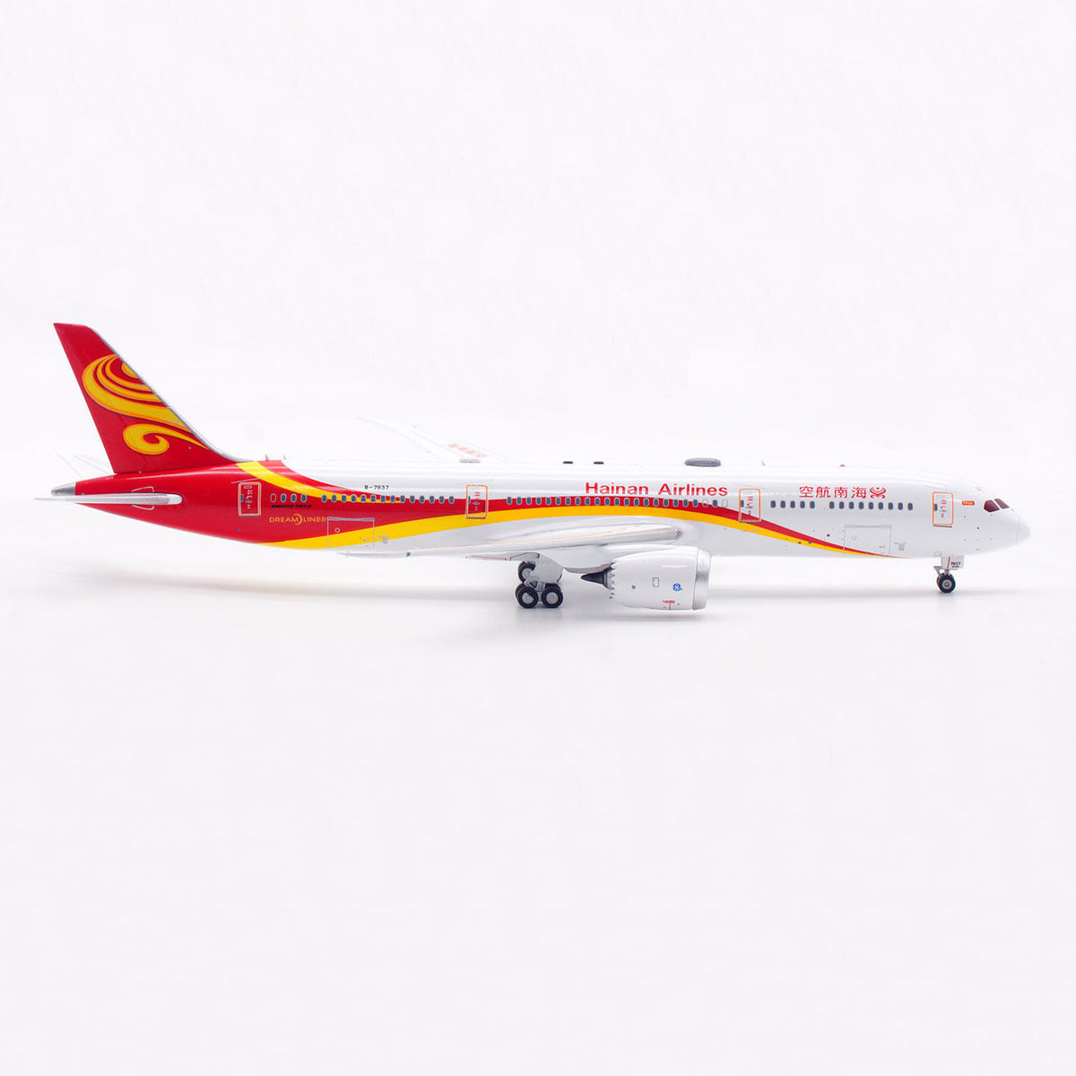 1/400 Hainan Airlines B787-9 B-7837 AV4401 - image 5