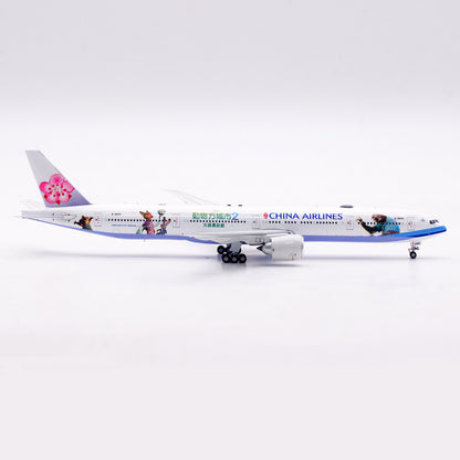 1/400 China Airlines B777-300ER B-18055 AV4409 - image 5