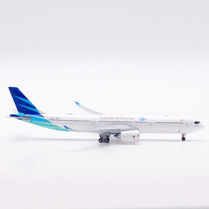 1/400 Garuda Indonesia A330-900NEO PK-GHF AV4413 - image 5