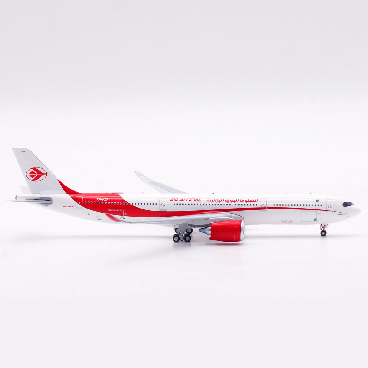 1/400 Air Algerie A330-900NEO 7T-VJD AV4414 - image 5