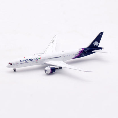 1/400 Aeroméxico B787-9 N815AM AV4419 - image 5