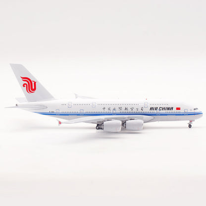 1/400 Air China A380 B-380A AV4426 - image 5