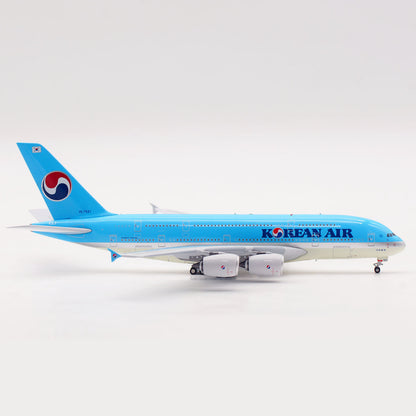 1/400 Korean Air A380 HL7621 AV4427 - image 5