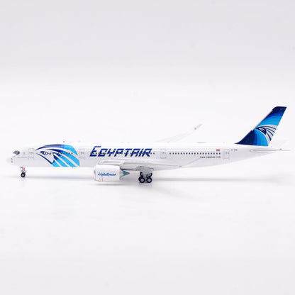 1/400 EgyptAir A350-900 SU-GGE AV4432 - image 5