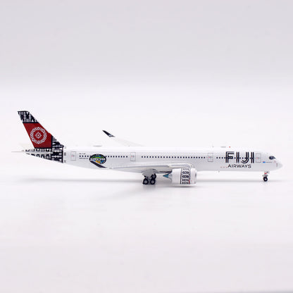 1/400 Fiji Airways A350-900 DQ-FAM AV4433 - image 5