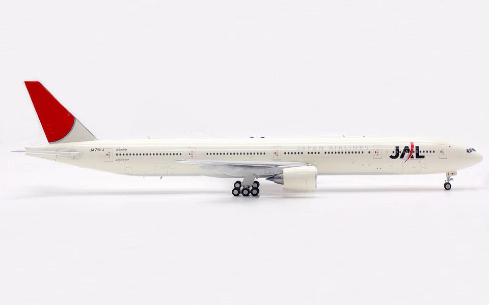 1/200 Japan Airlines B777-300 JA751J B-773-JL-51J - image 5