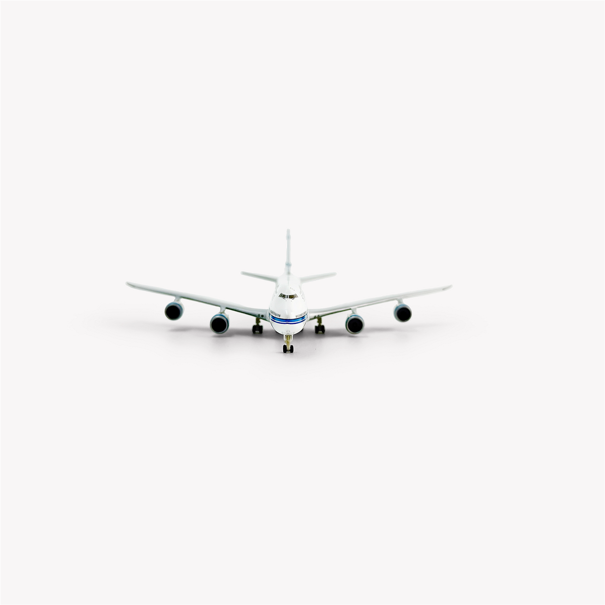 1/500 B747-8 9K-GAA HG5514 HG5514 - image 5