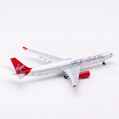 1/400 Virgin Atlantic A330-300 G-VWAG WB4056 - image 5