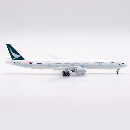 1/400 Cathay Pacific B777-300ER B-KQV WB4066 - image 5