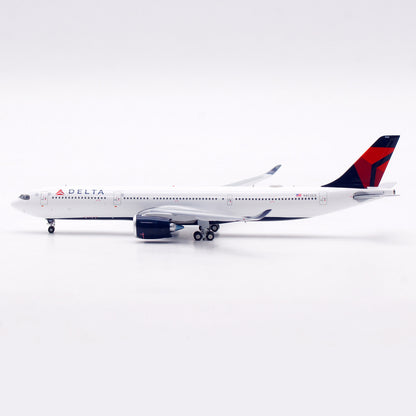 1/400 Delta Air Lines A330-900NEO N433DX WB4067 - image 5