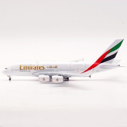 1/400 Emirates A380 A6-EEY XB0004 - image 5