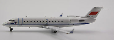 1/200 PLA Air Force CL-600-2B1 B-4701 NG52015