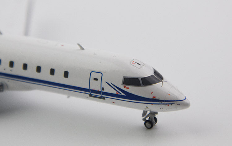 1/200 PLA Air Force CL-600-2B1 B-4701 NG52015