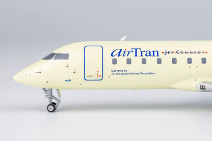 1/200 AirTran Airways CRJ-200LR N445AW NG52048