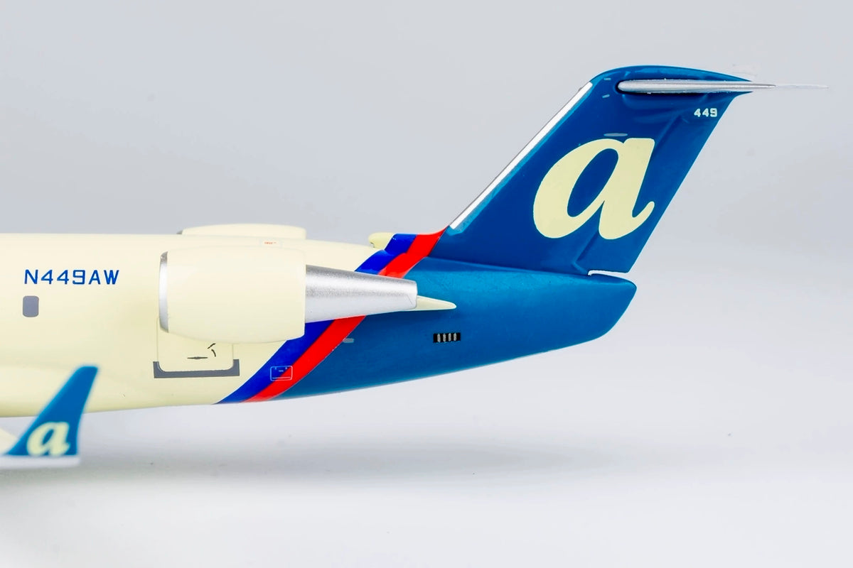 1/200 AirTran Airways CRJ-200LR N445AW NG52048
