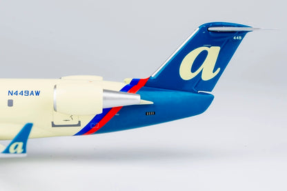 1/200 AirTran Airways CRJ-200LR N445AW NG52048