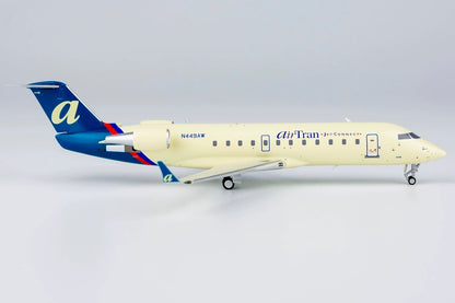 1/200 AirTran Airways CRJ-200LR N445AW NG52048
