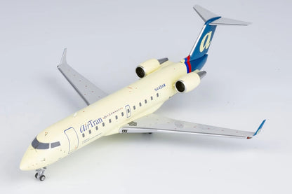 1/200 AirTran Airways CRJ-200LR N445AW NG52048