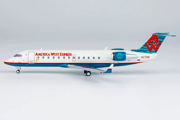 1/200 America West Airlines CRJ-200LR N27318 NG52071