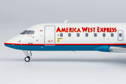 1/200 America West Airlines CRJ-200LR N27318 NG52071