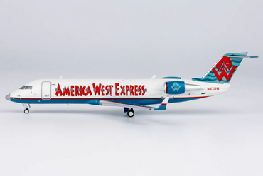 1/200 America West Airlines CRJ-200LR N37178 NG52072
