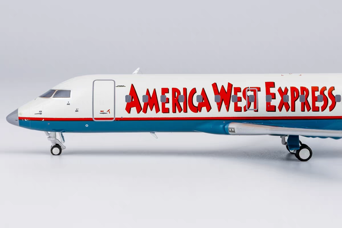 1/200 America West Airlines CRJ-200LR N37178 NG52072