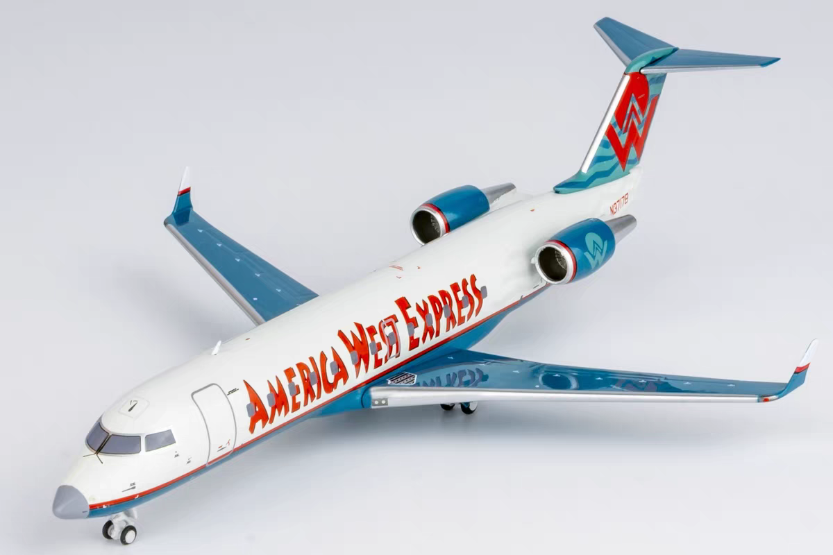 1/200 America West Airlines CRJ-200LR N37178 NG52072