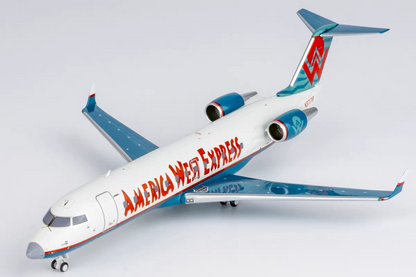 1/200 America West Airlines CRJ-200LR N37178 NG52072