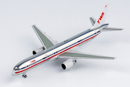 1/400 TWA Boeing 757-200 N704X NG53195