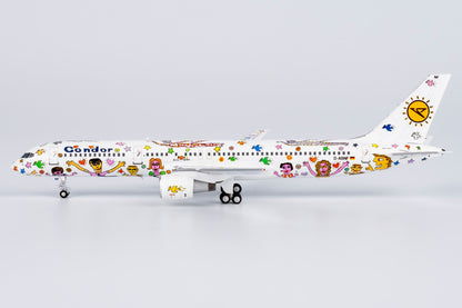1/400 Condor Boeing 757-200 D-ABNF NG53205