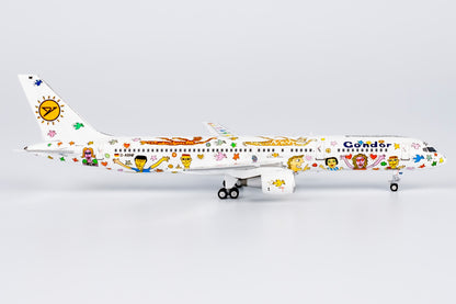 1/400 Condor Boeing 757-200 D-ABNF NG53205