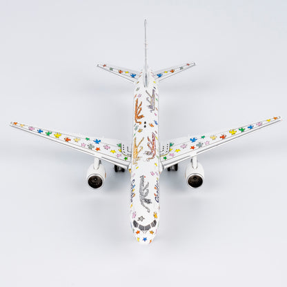 1/400 Condor Boeing 757-200 D-ABNF NG53205