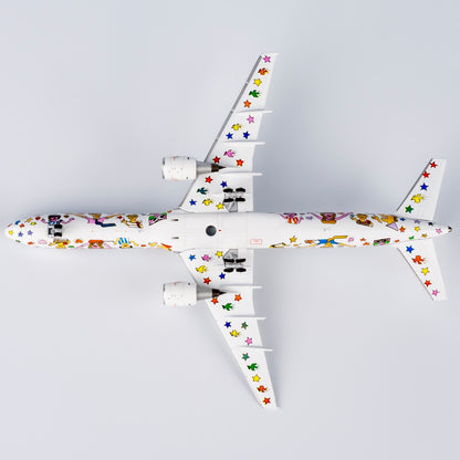 1/400 Condor Boeing 757-200 D-ABNF NG53205
