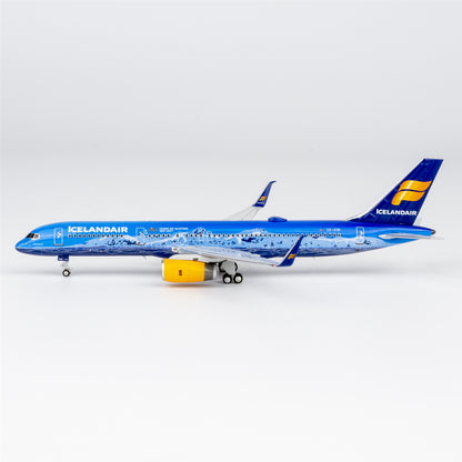 1/400 Icelandair Boeing 757-200 TF-FIR NG53212