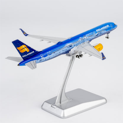 1/400 Icelandair Boeing 757-200 TF-FIR NG53212