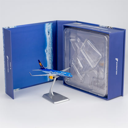 1/400 Icelandair Boeing 757-200 TF-FIR NG53212