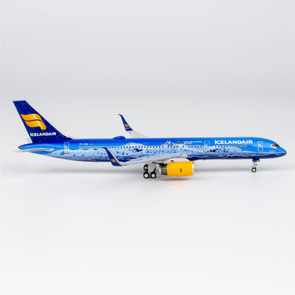 1/400 Icelandair Boeing 757-200 TF-FIR NG53212