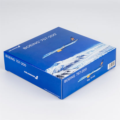 1/400 Icelandair Boeing 757-200 TF-FIR NG53214 - cover