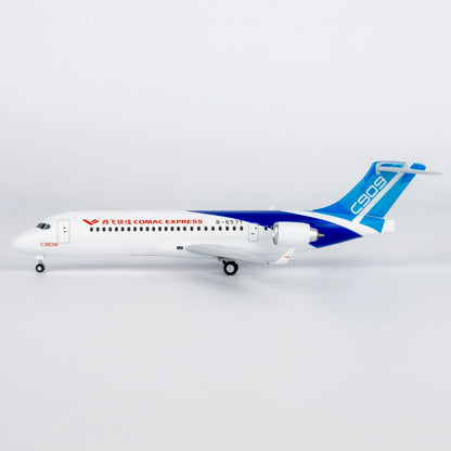 1/200 COMAC Express ARJ21-700 B-657Y NGCCS102