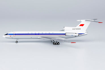 1/400 Aeroflot Tupolev TU-154 CCCP-85000 NG54016