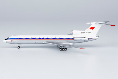 1/400 Aeroflot Tupolev TU-154 CCCP-85000 NG54016