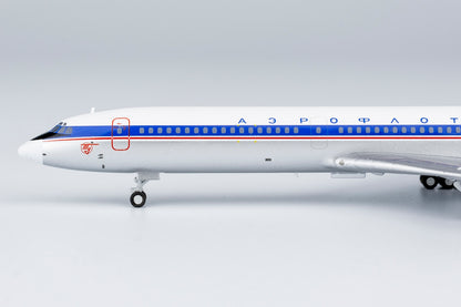 1/400 Aeroflot Tupolev TU-154 CCCP-85000 NG54016