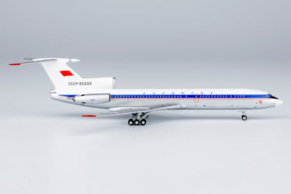 1/400 Aeroflot Tupolev TU-154 CCCP-85000 NG54016