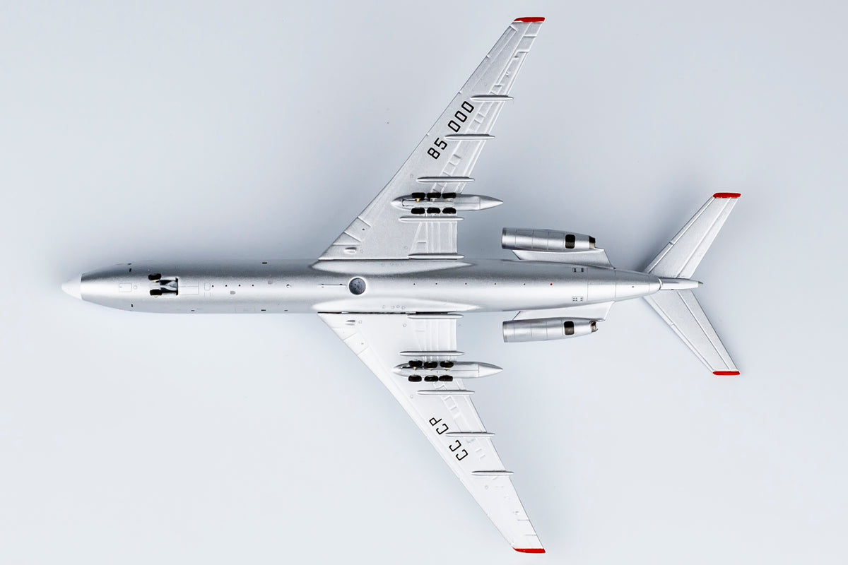 1/400 Aeroflot Tupolev TU-154 CCCP-85000 NG54016