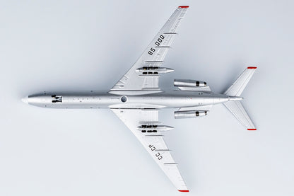 1/400 Aeroflot Tupolev TU-154 CCCP-85000 NG54016