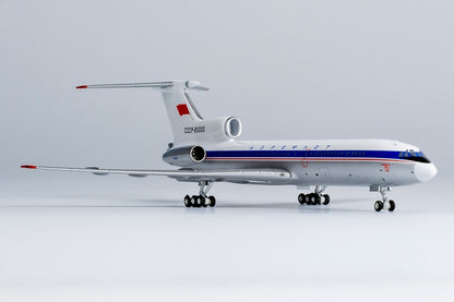 1/400 Aeroflot Tupolev TU-154 CCCP-85000 NG54016