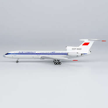 Aeroflot Tupolev Tu-154B-2 CCCP-85331